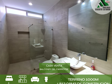 Balcones del campestre