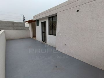 casa moderna nueva 3 dormitorios 2 parqueaderos La Armenia Valle de los Chillos terraza jardín Parque Metropolitano