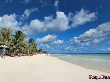 Penthouse con rooftop y alberca privada, en venta, Aldea Zama, Tulum.
