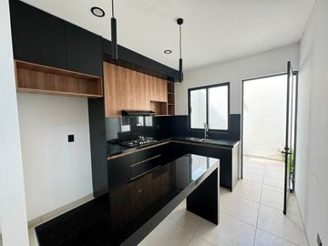 Casa en venta en Aguascalientes, Res. Santa Barbara