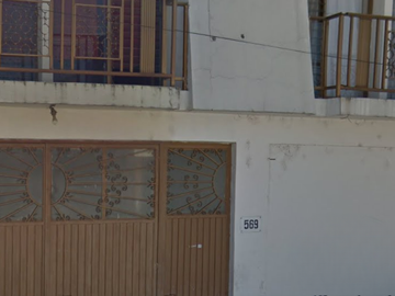 Casa en venta en Fundadores de Moroleon, Moroleón, Guanajuato