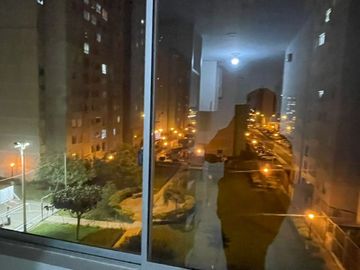 Venta de deparamento en Condominio  Los Molles, Comas