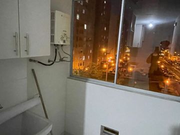 Venta de deparamento en Condominio  Los Molles, Comas