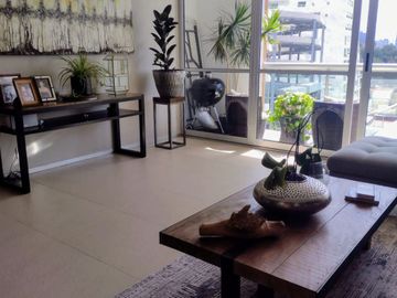 Dpto. en venta de 3 recamaras, cerca de Polanco (Ejercito Nacional)
