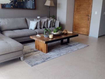 Dpto. en venta de 3 recamaras, cerca de Polanco (Ejercito Nacional)