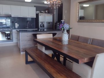 Dpto. en venta de 3 recamaras, cerca de Polanco (Ejercito Nacional)