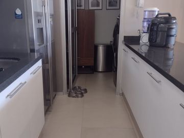 Dpto. en venta de 3 recamaras, cerca de Polanco (Ejercito Nacional)