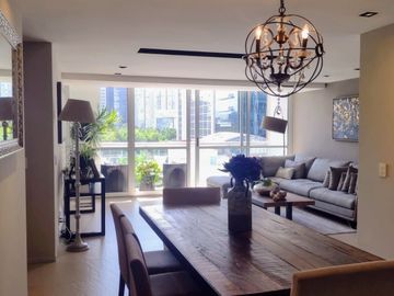 Dpto. en venta de 3 recamaras, cerca de Polanco (Ejercito Nacional)