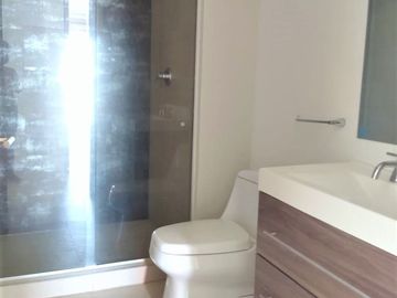 Dpto. en venta de 3 recamaras, cerca de Polanco (Ejercito Nacional)