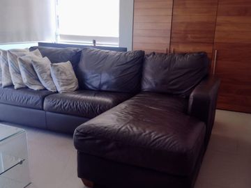Dpto. en venta de 3 recamaras, cerca de Polanco (Ejercito Nacional)