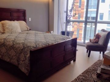Dpto. en venta de 3 recamaras, cerca de Polanco (Ejercito Nacional)