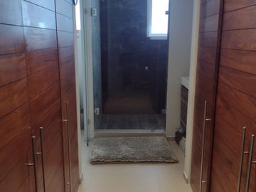 Dpto. en venta de 3 recamaras, cerca de Polanco (Ejercito Nacional)