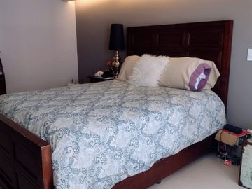 Dpto. en venta de 3 recamaras, cerca de Polanco (Ejercito Nacional)
