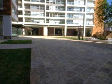 Dpto. en venta de 3 recamaras, cerca de Polanco (Ejercito Nacional)