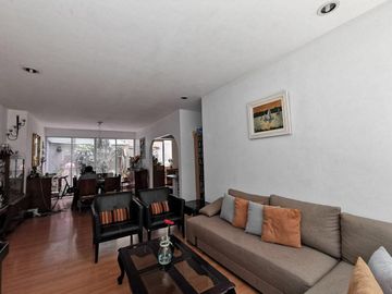 Departamento en Venta con Amplias Terrazas en Colonia Juárez, CDMX