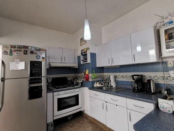 Departamento en Venta con Amplias Terrazas en Colonia Juárez, CDMX