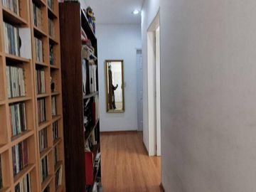 Departamento en Venta con Amplias Terrazas en Colonia Juárez, CDMX