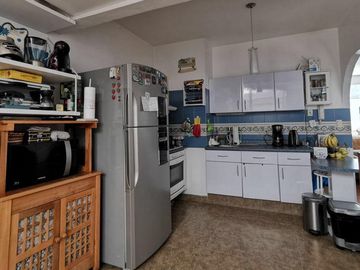 Departamento en Venta con Amplias Terrazas en Colonia Juárez, CDMX