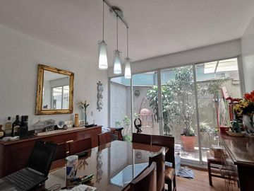 Departamento en Venta con Amplias Terrazas en Colonia Juárez, CDMX