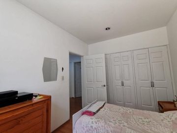 Departamento en Venta con Amplias Terrazas en Colonia Juárez, CDMX