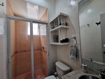 Departamento en Venta con Amplias Terrazas en Colonia Juárez, CDMX