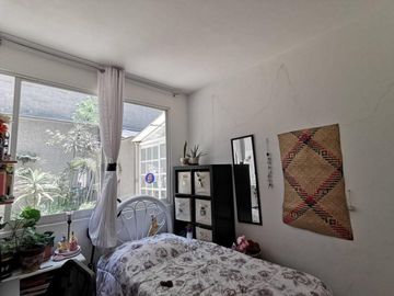 Departamento en Venta con Amplias Terrazas en Colonia Juárez, CDMX