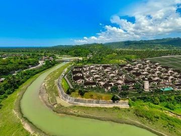 1-storey Single Detached House and Lot for Sale in Royal Palm Toledo Cebu
