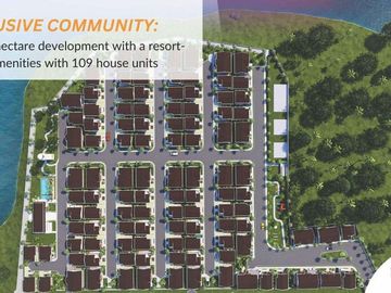 1-storey Single Detached House and Lot for Sale in Royal Palm Toledo Cebu