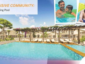 1-storey Single Detached House and Lot for Sale in Royal Palm Toledo Cebu