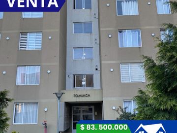 Se Vende Departamento Condominio Portal Del Sur