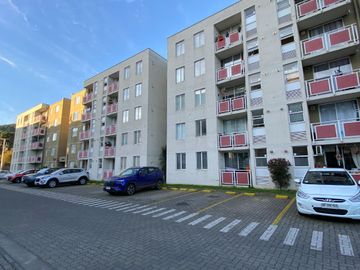 Se Vende Departamento Condominio Portal Del Sur