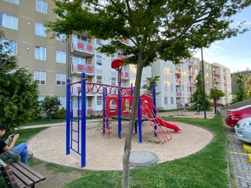 Se Vende Departamento Condominio Portal Del Sur