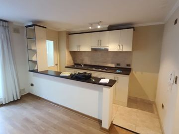 Se Vende Departamento Condominio Portal Del Sur