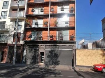Amplio Departamento en Venta en Av. Insurgentes Norte, Colonia Lindavista, CDMX