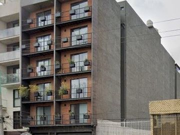 Amplio Departamento en Venta en Av. Insurgentes Norte, Colonia Lindavista, CDMX