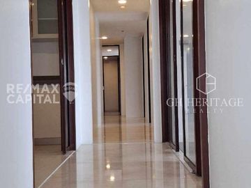 4BR Unit for Sale at Grand Hyatt Manila Residences, Taguig City