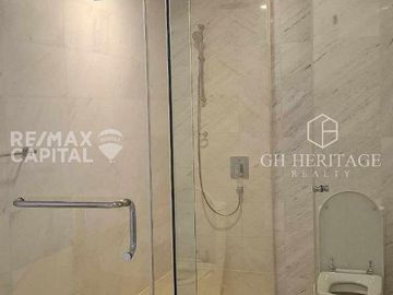 4BR Unit for Sale at Grand Hyatt Manila Residences, Taguig City