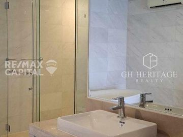 4BR Unit for Sale at Grand Hyatt Manila Residences, Taguig City