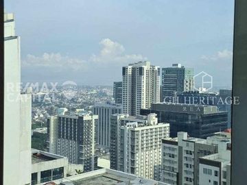 4BR Unit for Sale at Grand Hyatt Manila Residences, Taguig City