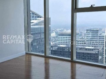 4BR Unit for Sale at Grand Hyatt Manila Residences, Taguig City