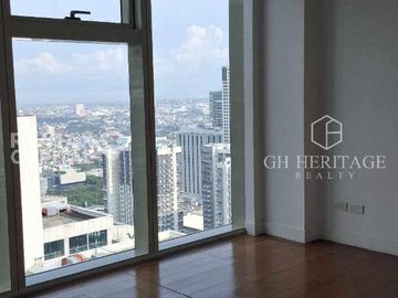 4BR Unit for Sale at Grand Hyatt Manila Residences, Taguig City
