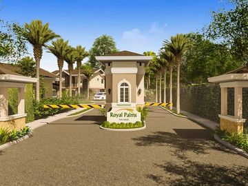 Preselling 3-Bedrooms Bungalow Single Attached House in Toledo City, Cebu