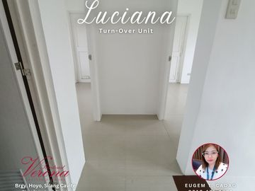3-5 Bedroom House and Lot for Sale in Suntrust Verona near Tagaytay!