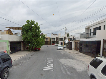 CASA EN PEDREGAL DE LINDAVISTA, GUADALUPE NUEVO LEON, CASA DE RECUPERACION