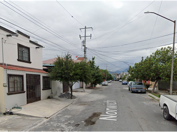 CASA EN PEDREGAL DE LINDAVISTA, GUADALUPE NUEVO LEON, CASA DE RECUPERACION