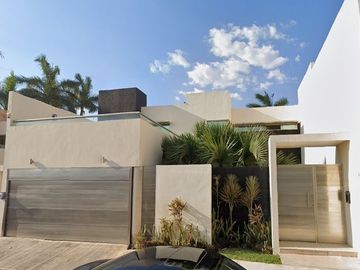 VENTA DE CASA EN C. 33 #409 COL. MONTEBELLO Mérida C.P. 97113| YUCATÁN