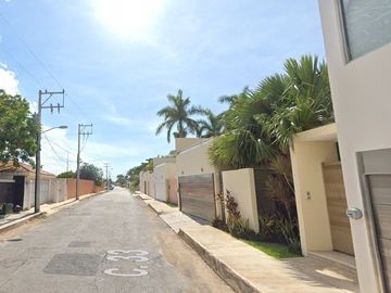 VENTA DE CASA EN C. 33 #409 COL. MONTEBELLO Mérida C.P. 97113| YUCATÁN