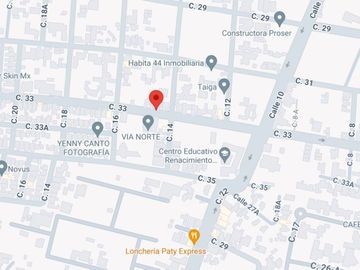 VENTA DE CASA EN C. 33 #409 COL. MONTEBELLO Mérida C.P. 97113| YUCATÁN