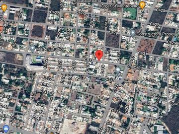 VENTA DE CASA EN C. 33 #409 COL. MONTEBELLO Mérida C.P. 97113| YUCATÁN