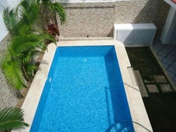 VENTA DE CASA EN C. 33 #409 COL. MONTEBELLO Mérida C.P. 97113| YUCATÁN